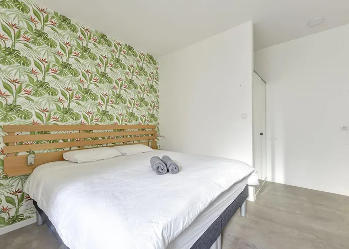 Lovely For 2 Near The Seine Appartamento